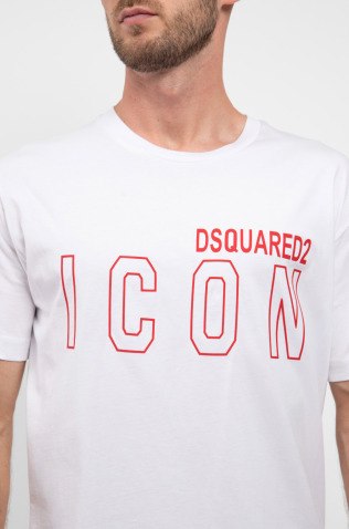 Dsquared2 Футболка