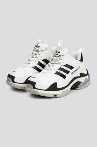Balenciaga Кроссовки