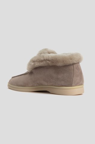 Loro Piana Ботинки