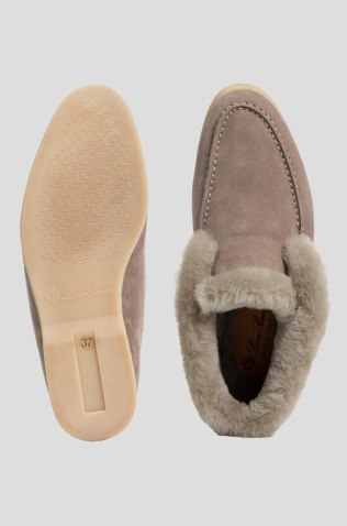 Loro Piana Ботинки