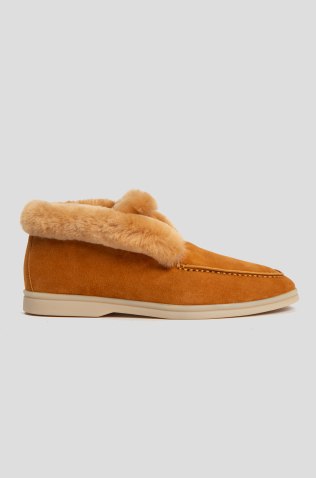 Loro Piana Ботинки