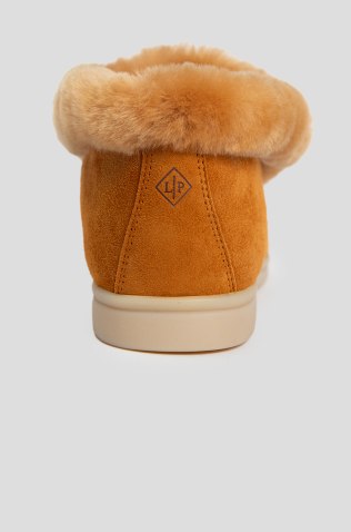Loro Piana Ботинки