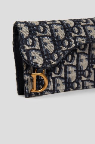 Christian Dior Кошелек