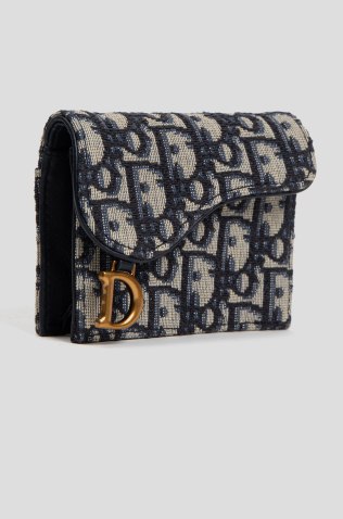 Christian Dior Кошелек