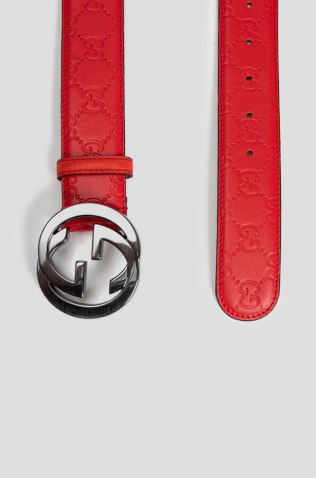 Gucci Ремень