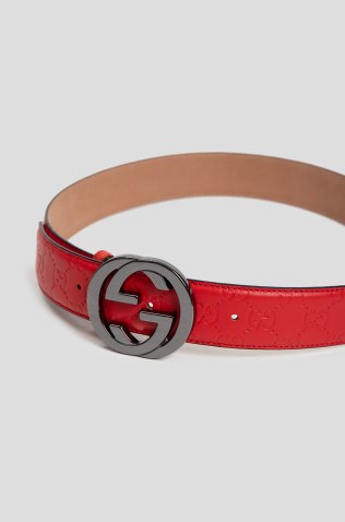 Gucci Ремень