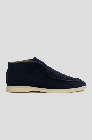 Loro Piana Ботинки