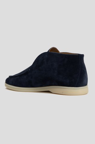 Loro Piana Ботинки