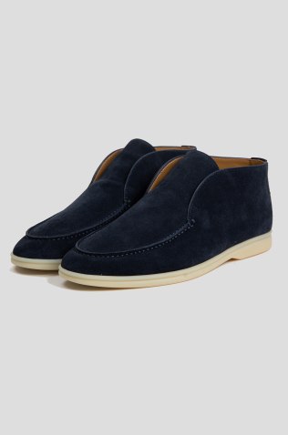 Loro Piana Ботинки