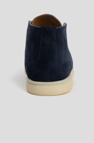 Loro Piana Ботинки