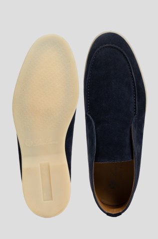 Loro Piana Ботинки