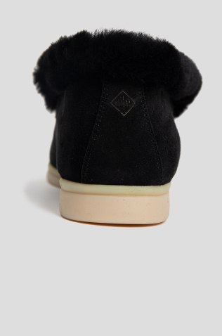 Loro Piana Ботинки