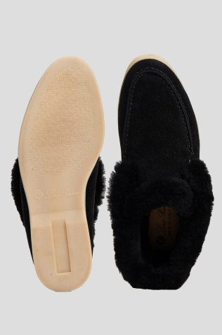 Loro Piana Ботинки