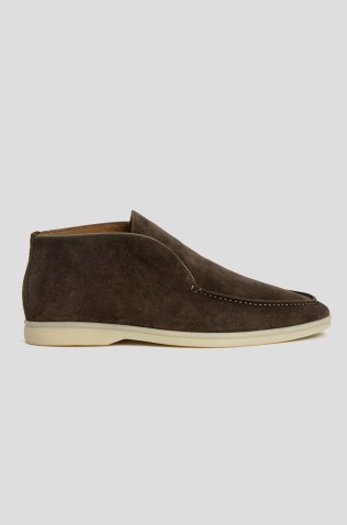 Loro Piana Ботинки