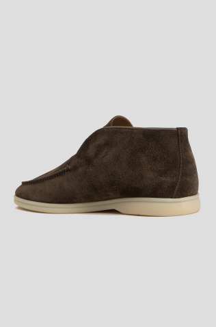 Loro Piana Ботинки