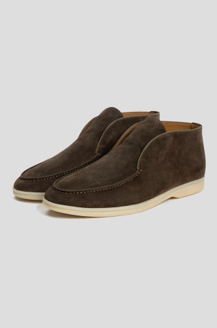 Loro Piana Ботинки