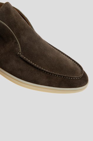 Loro Piana Ботинки
