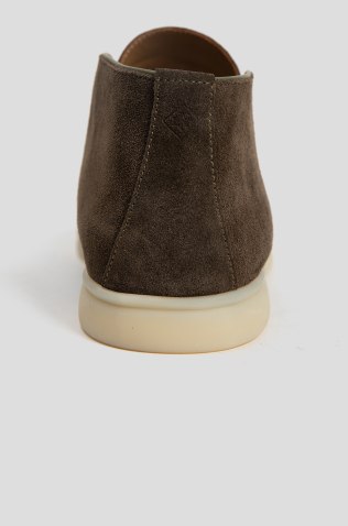 Loro Piana Ботинки