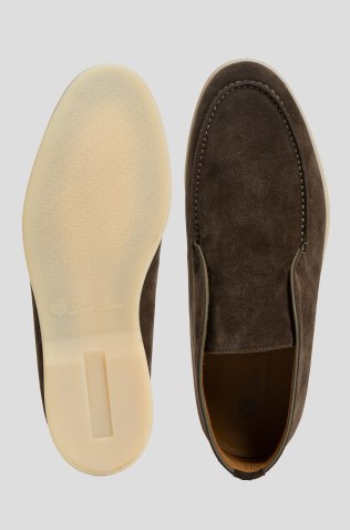 Loro Piana Ботинки