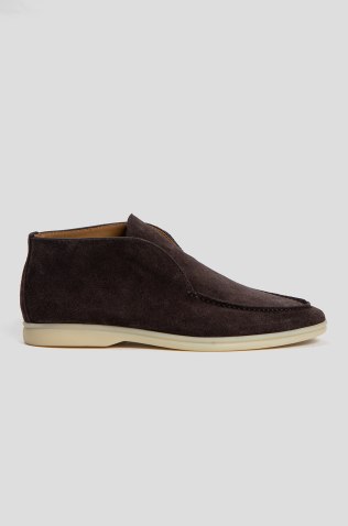 Loro Piana Ботинки