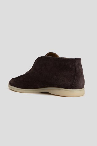 Loro Piana Ботинки