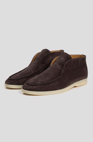 Loro Piana Ботинки