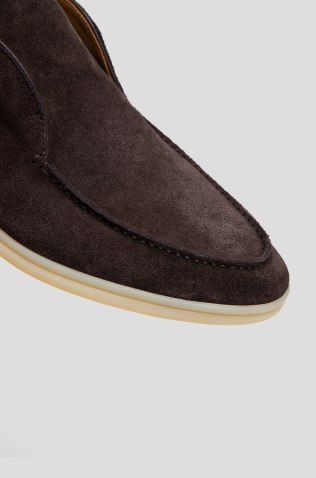 Loro Piana Ботинки