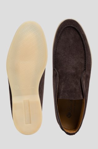 Loro Piana Ботинки