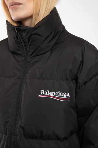 Balenciaga Пуховик