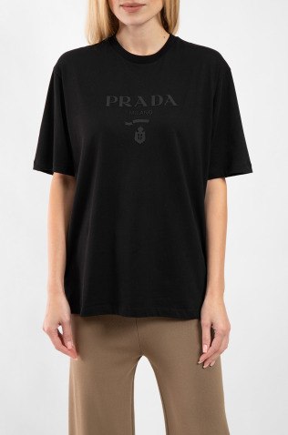 Prada Футболка