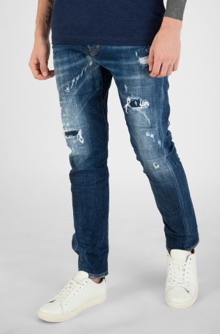 Dsquared2 Джинсы