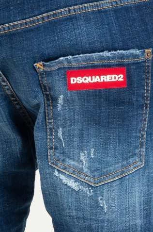 Dsquared2 Джинсы