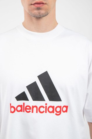 Balenciaga Футболка