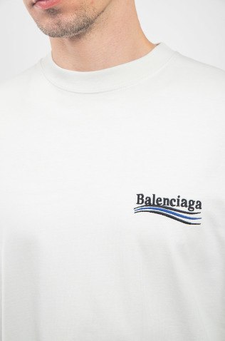 Balenciaga Футболка