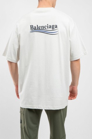 Balenciaga Футболка