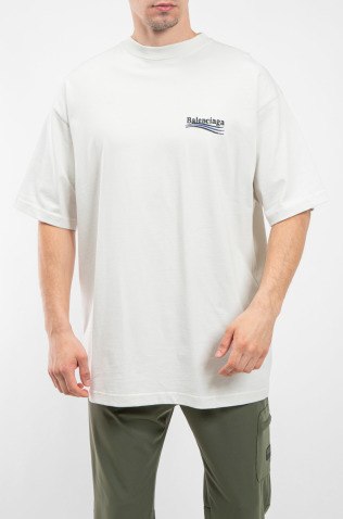 Balenciaga Футболка