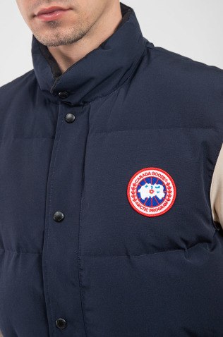 Canada Goose Жилет