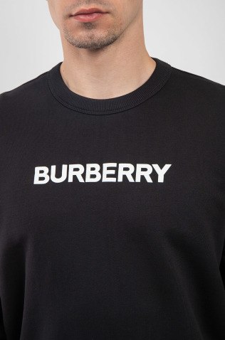 Burberry Свитшот