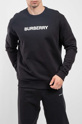 Burberry Свитшот