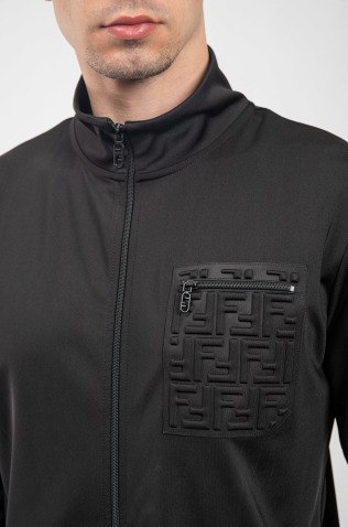 Fendi Спортивный костюм