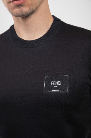 Fendi Свитшот