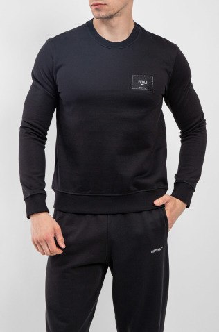 Fendi Свитшот