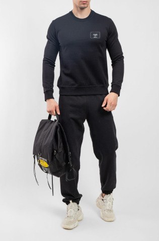 Fendi Свитшот