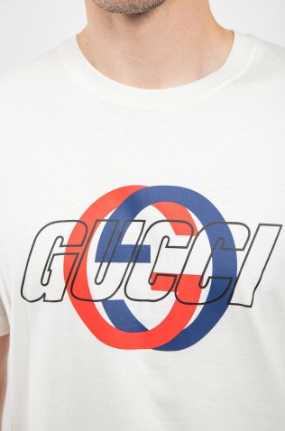 Gucci Футболка