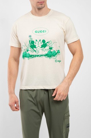 Gucci Футболка