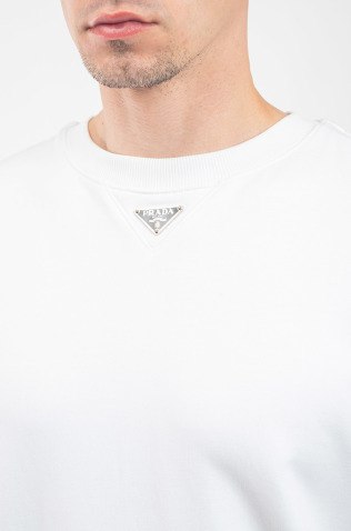 Prada Свитшот