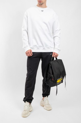 Prada Свитшот