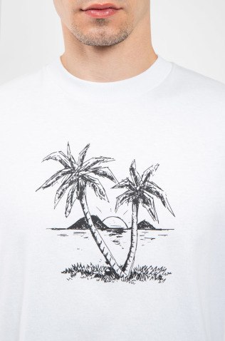 Palm Angels Футболка