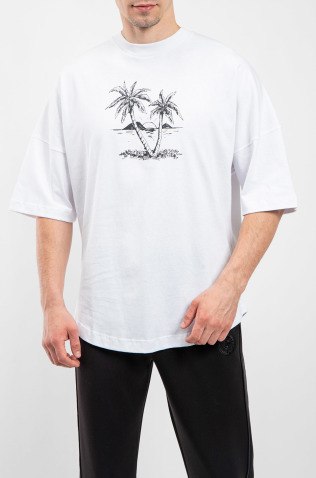 Palm Angels Футболка