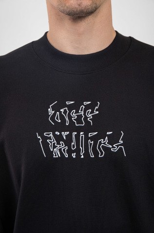 Off-White Свитшот
